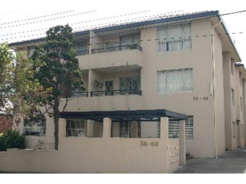 3/58-60 TAYLOR St, Lakemba NSW 2195