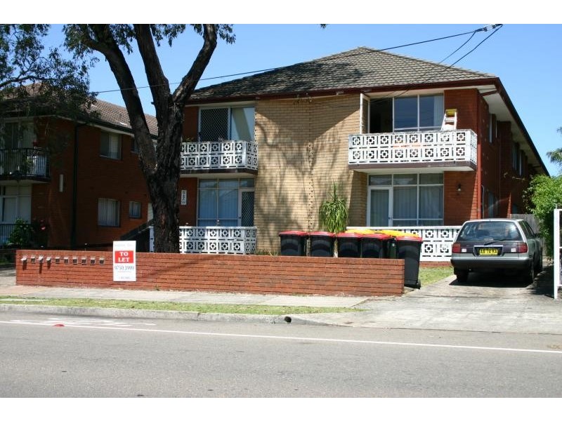 5/10 YANGOORA Rd, Belmore NSW 2192