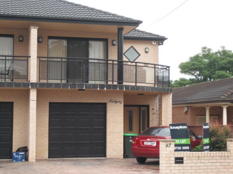 47 ERNEST St, Lakemba NSW 2195