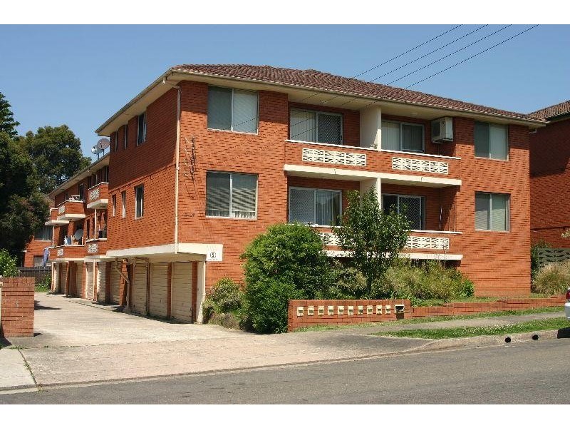 10/2-4 Mary  St, Wiley Park NSW 2195