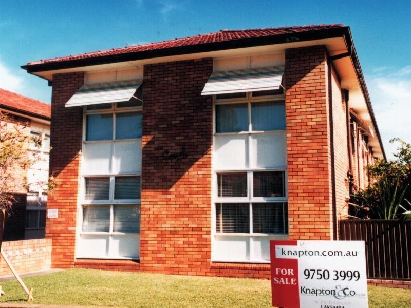 9/8-10 WANGEE Rd, Lakemba NSW 2195