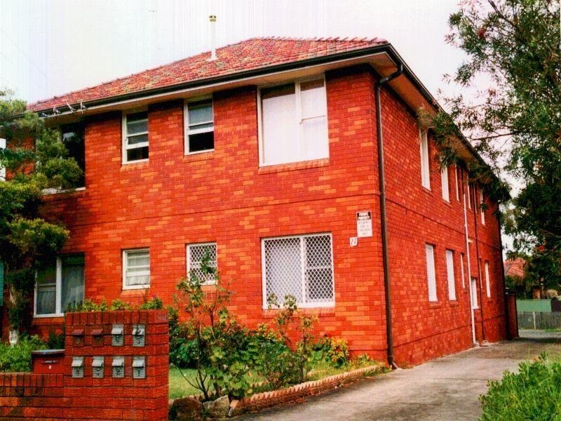 2/11 Ferguson  Ave, Wiley Park NSW 2195