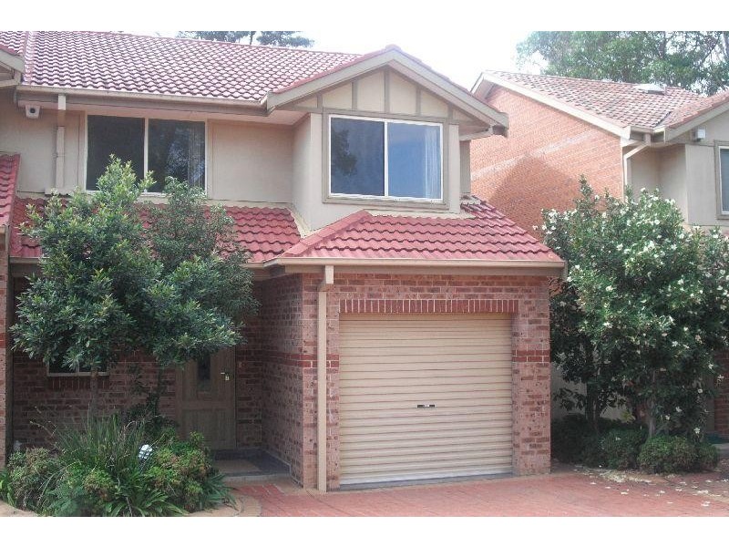 3/13 Liberty  St, Belmore NSW 2192