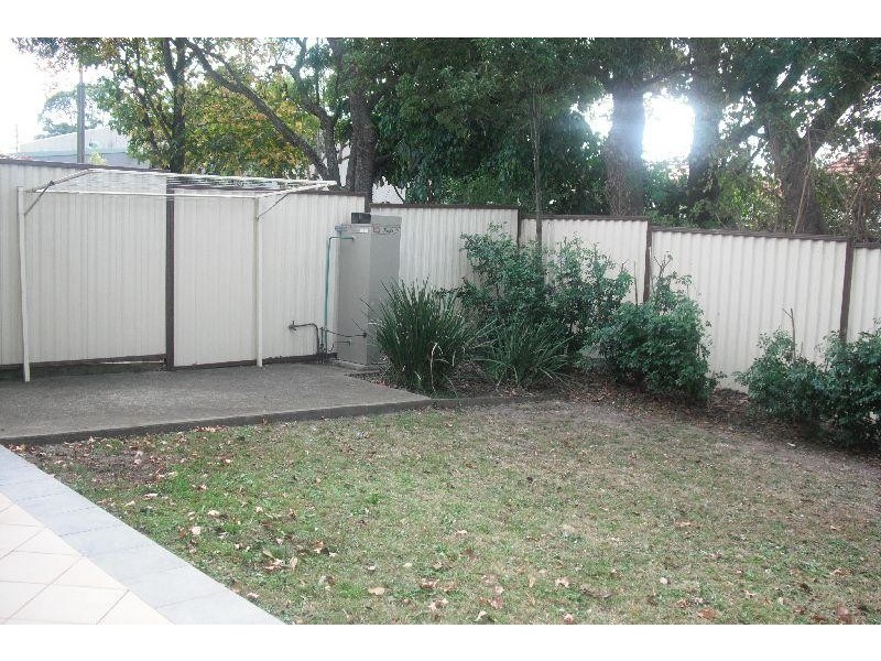 3/13 Liberty  St, Belmore NSW 2192