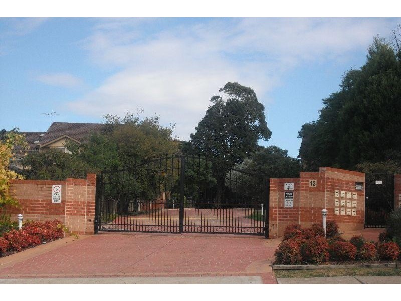 3/13 Liberty  St, Belmore NSW 2192