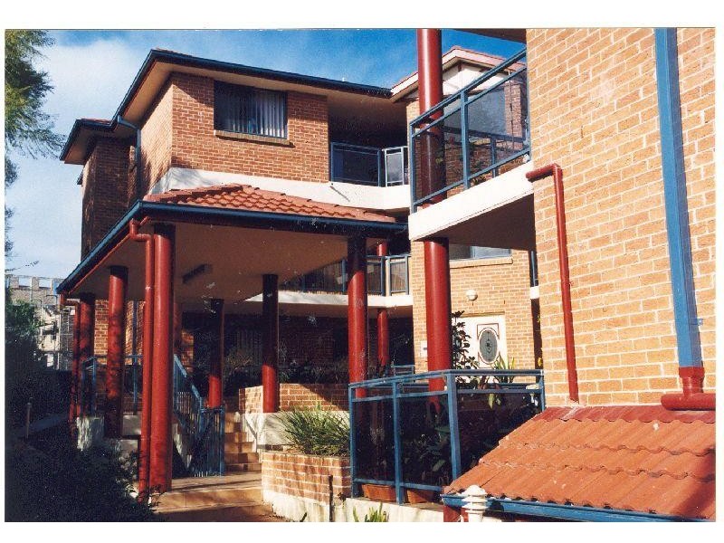 9/56-60 Ferguson  Ave, Wiley Park NSW 2195