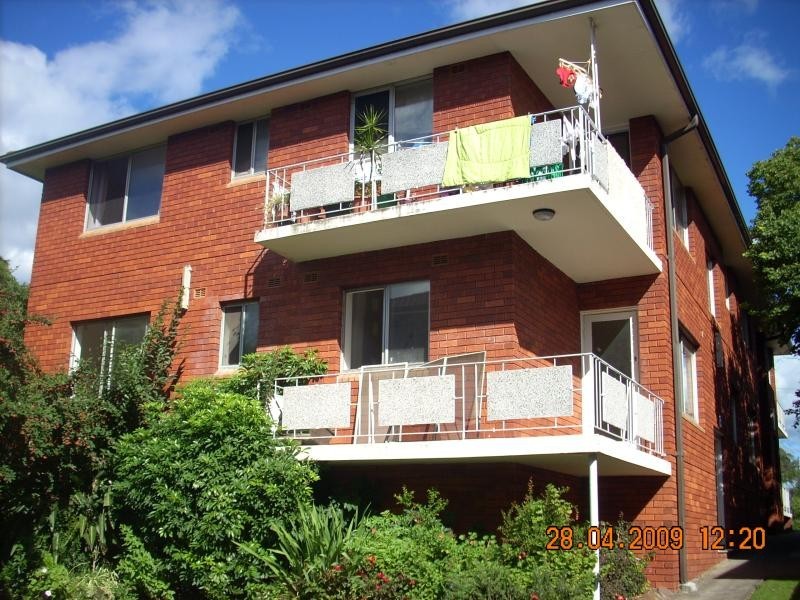 4/96 Sproule  St, Lakemba NSW 2195