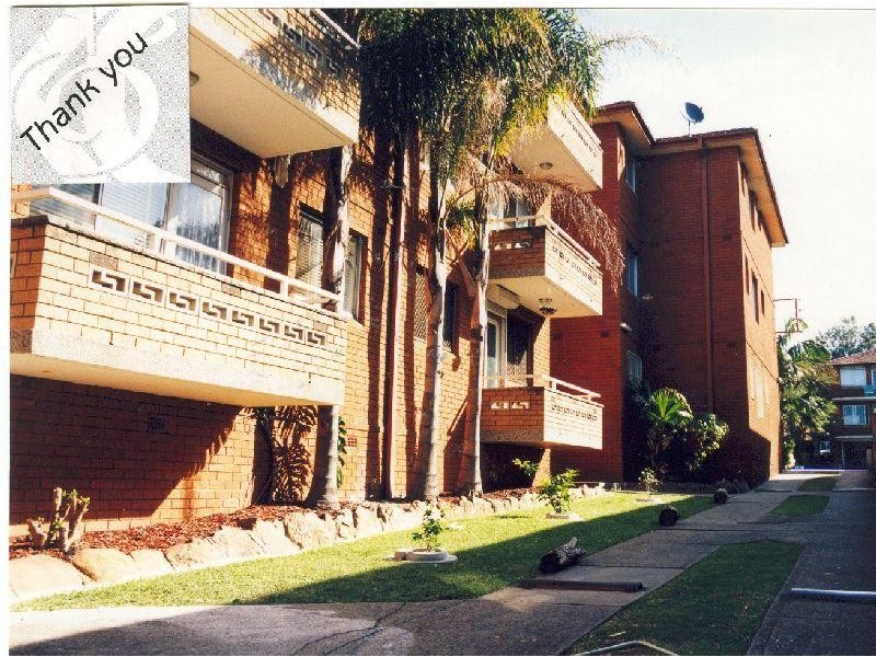 12/61 Macdonald St, Lakemba NSW 2195