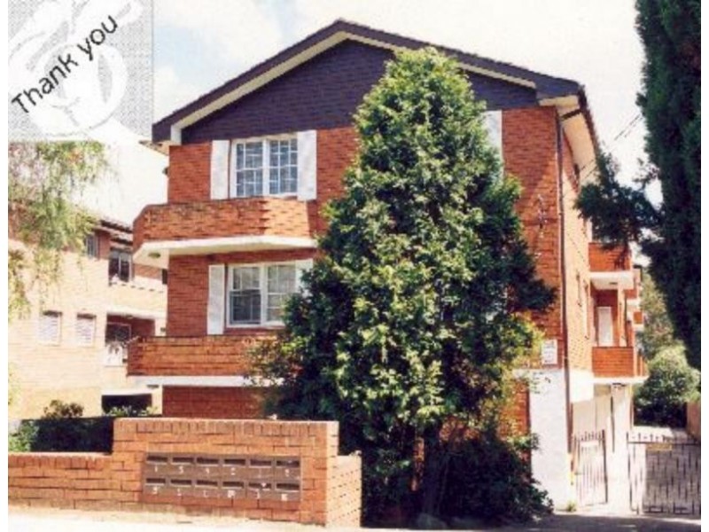 11/13 Myee  St, Lakemba NSW 2195
