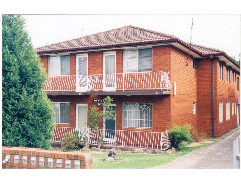 5/9 MYEE St, Lakemba NSW 2195