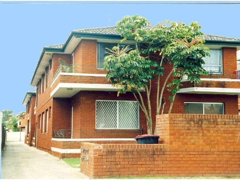 10/85 Hampden Rd, Lakemba NSW 2195