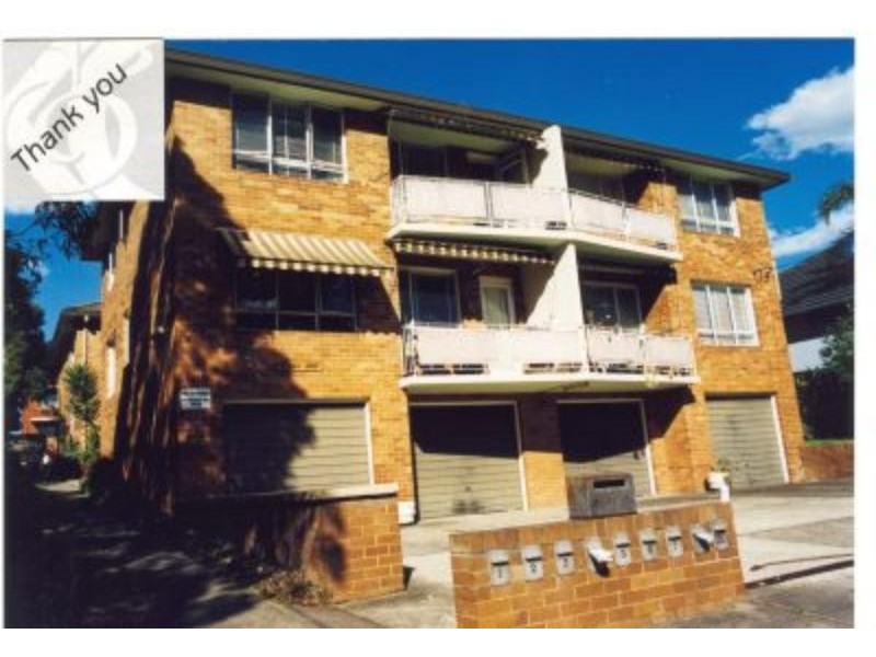 7/110 CROYDON St, Lakemba NSW 2195