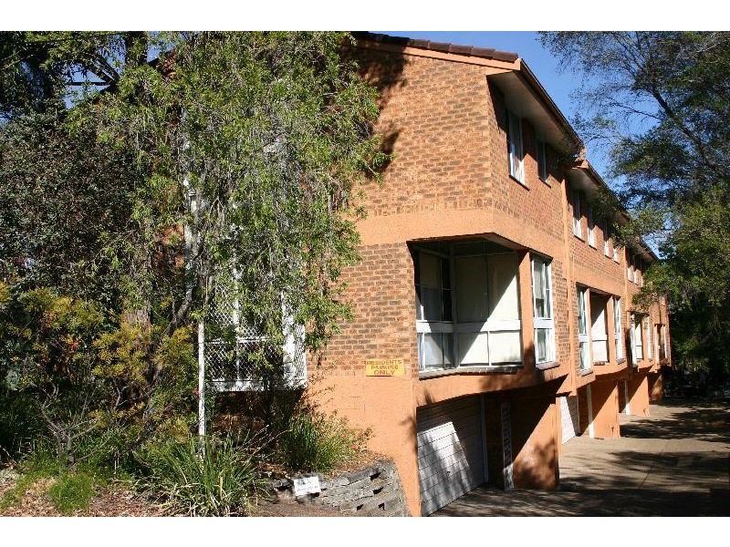 1/85 CROYDON  St, Lakemba NSW 2195