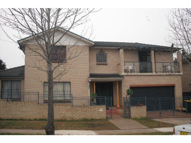 98 The Broadway St, Punchbowl NSW 2196