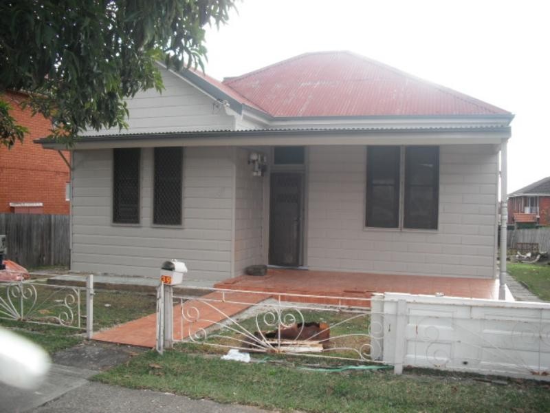39 Beaumont  St, Campsie NSW 2194