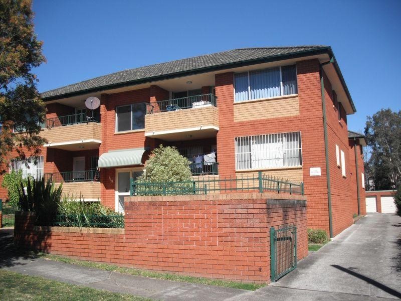 7/117 ERNEST  St, Lakemba NSW 2195