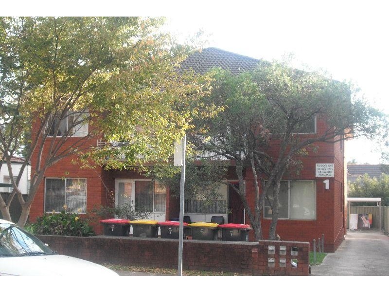 6/1 FERGUSON Ave, Wiley Park NSW 2195