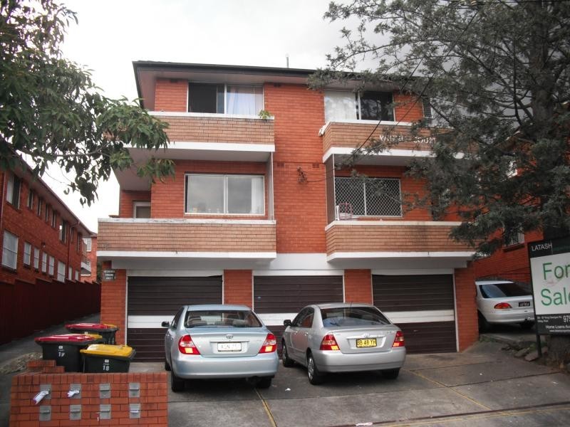 3/18 COLIN  St, Lakemba NSW 2195