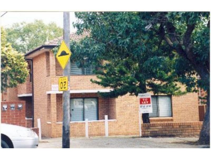 3/57 CROYDON St, Lakemba NSW 2195