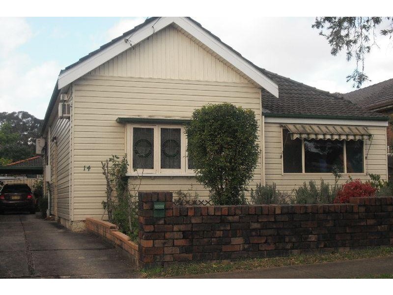 14 Mary St, Wiley Park NSW 2195