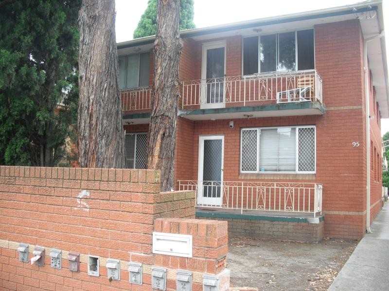 9/95 HAMPDEN  Rd, Lakemba NSW 2195