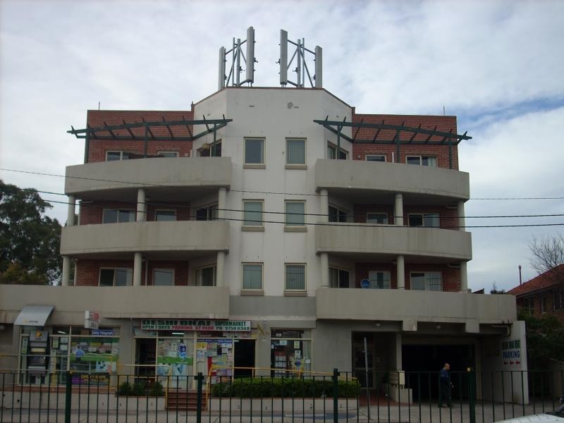 11/72-74 KING GEORGES  Rd, Wiley Park NSW 2195