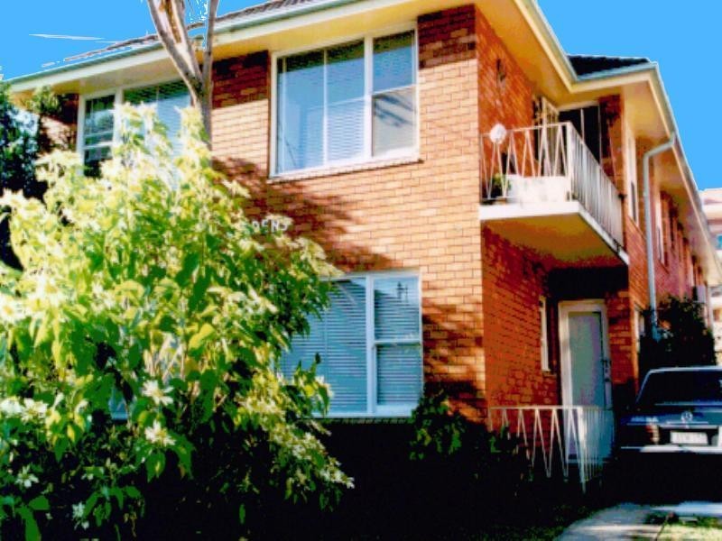 3/70 CROYDON St, Lakemba NSW 2195