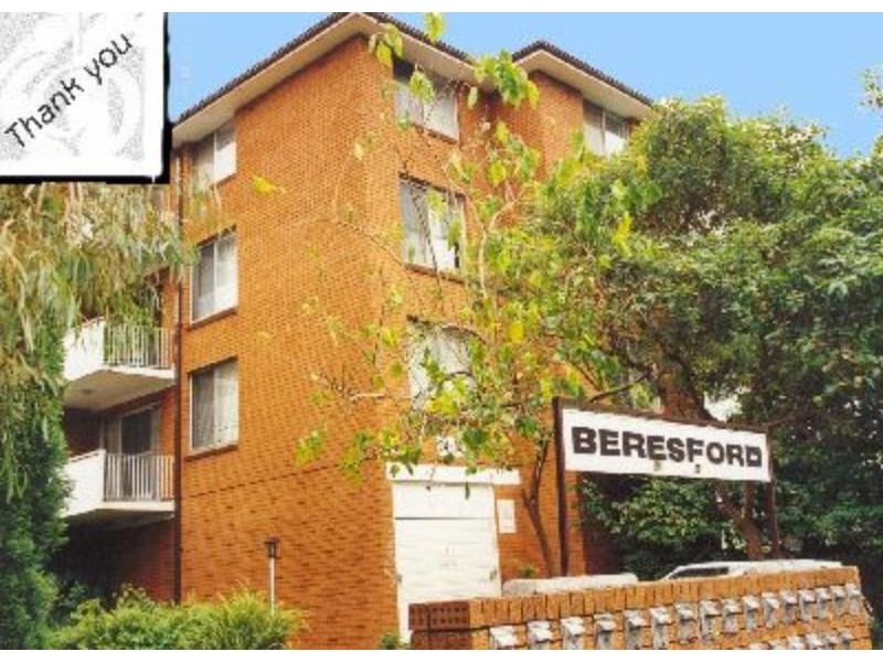 13/24 FAIRMOUNT St, Lakemba NSW 2195