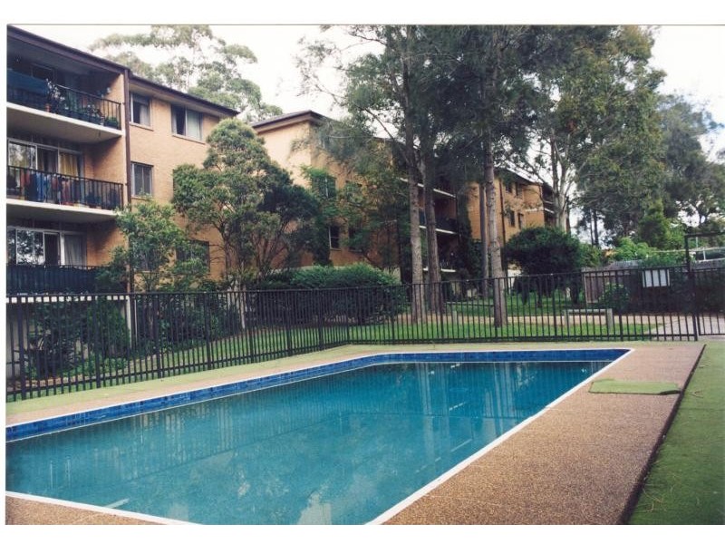 2/97-99 The Boulevarde St, Lakemba NSW 2195
