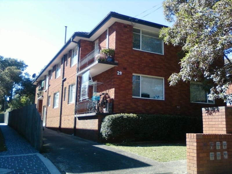 1/29 MCCOURT  St, Lakemba NSW 2195