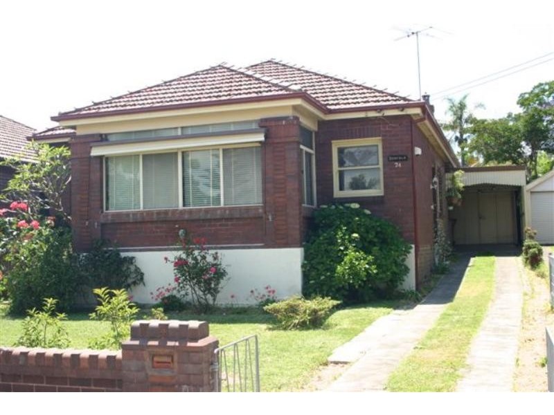74 Croydon St, Bexley NSW 2207