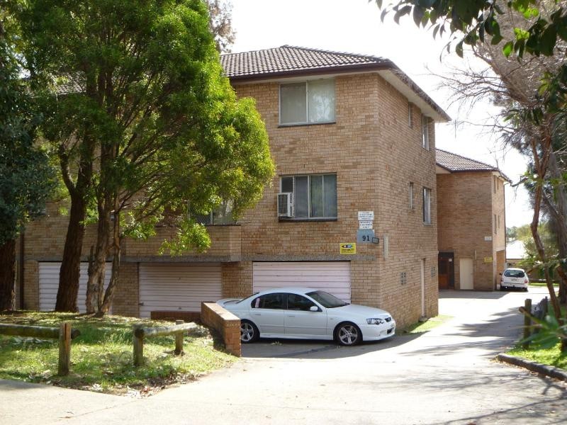 5/91 Yangoora  Rd, Lakemba NSW 2195