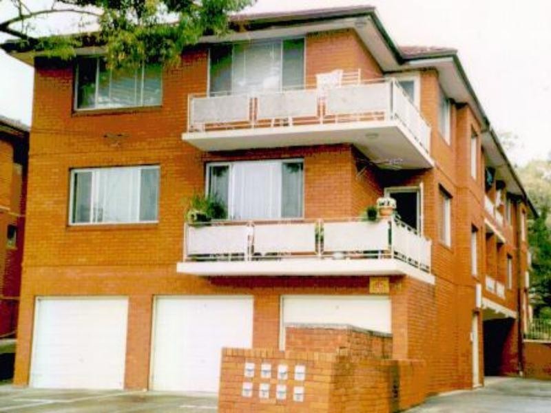 6/54 MACDONALD St, Lakemba NSW 2195