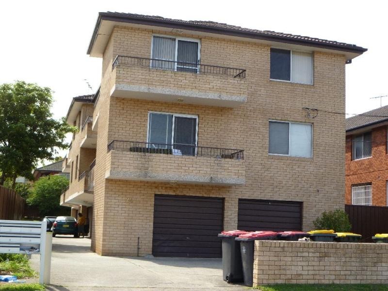 6/74 Ferguson  Ave, Wiley Park NSW 2195