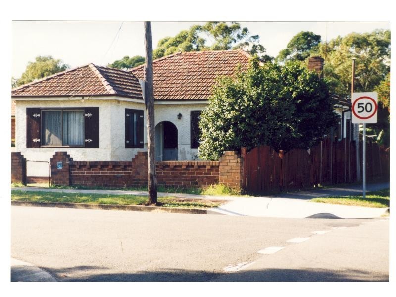 54 Nelson  Ave, Belmore NSW 2192