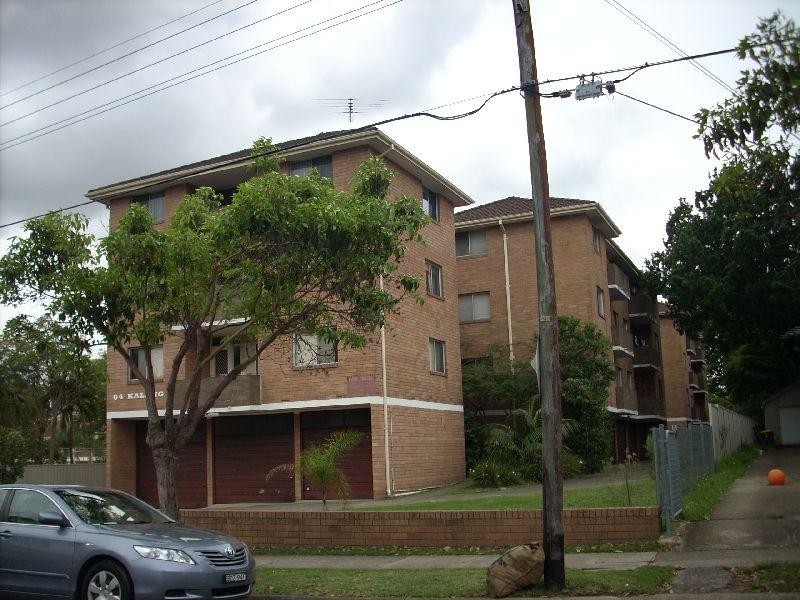 12/64 SPROULE  St, Lakemba NSW 2195