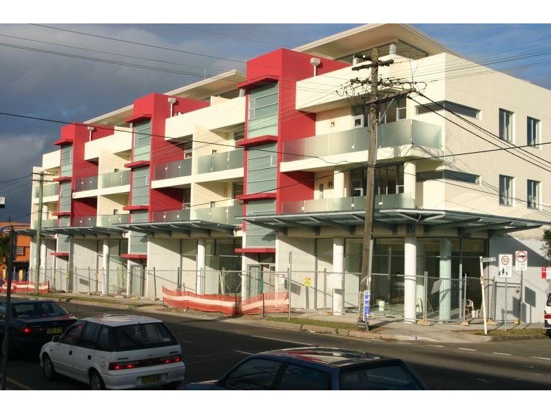 3/908 CANTERBURY  Rd, Roselands NSW 2196