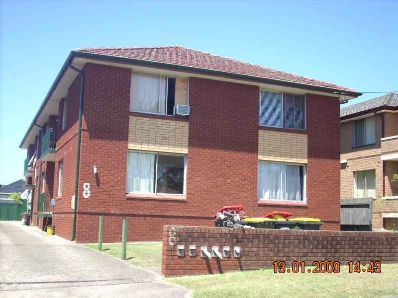 1/8  THE BROADWAY  -, Punchbowl NSW 2196