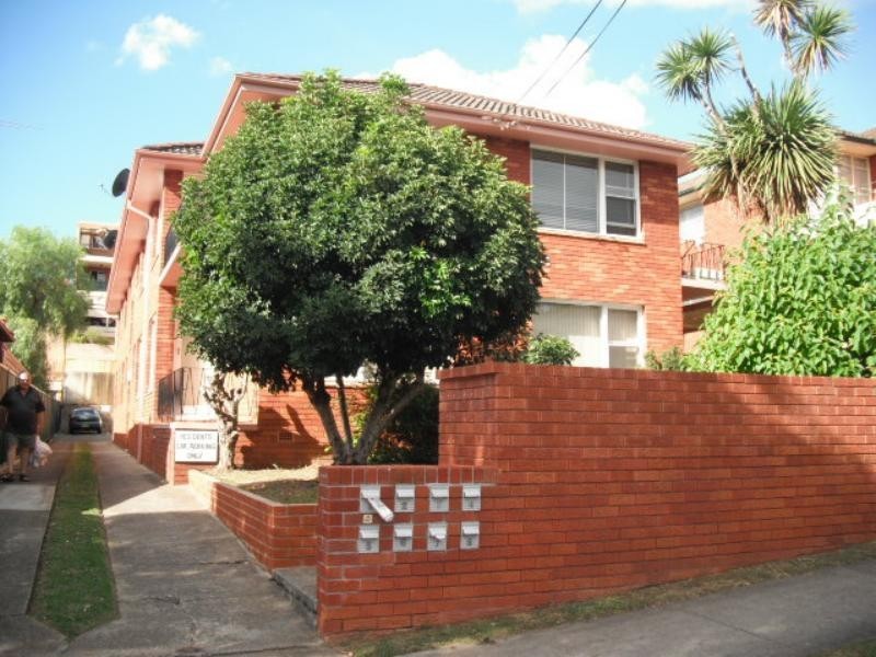 5/70 Croydon St, Lakemba NSW 2195