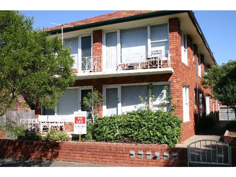 3/4 KEITH St, Dulwich Hill NSW 2203