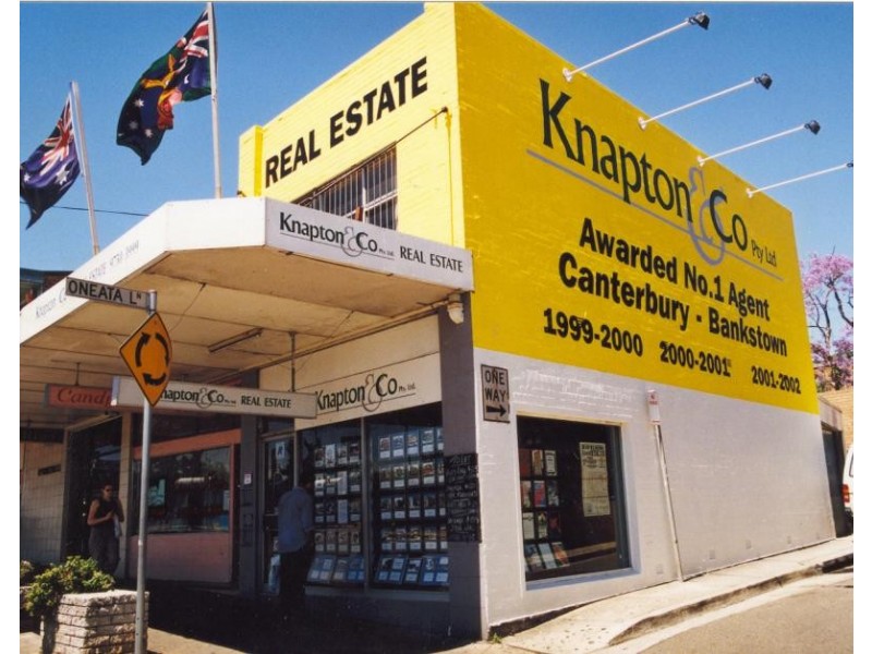 REAR/777 PUNCHBOWL Rd, Punchbowl NSW 2196