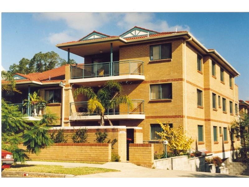 6/28 Shadforth  St, Wiley Park NSW 2195
