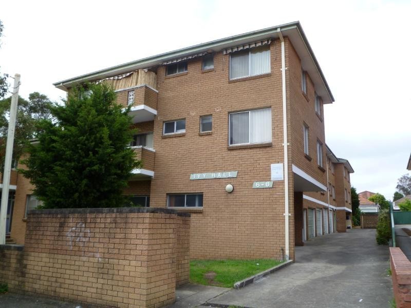 8/6-8 Denman  Ave, Wiley Park NSW 2195