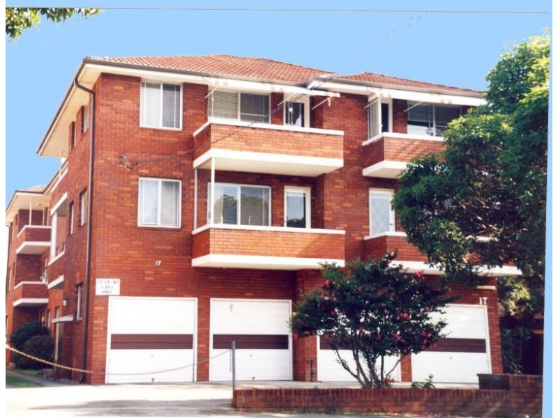 8/17 SPROULE  St, Lakemba NSW 2195