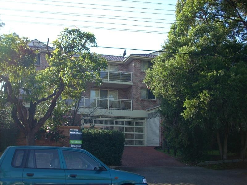 9/19-21 MCCOURT  St, Lakemba NSW 2195