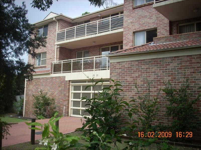 9/19-21 MCCOURT  St, Lakemba NSW 2195