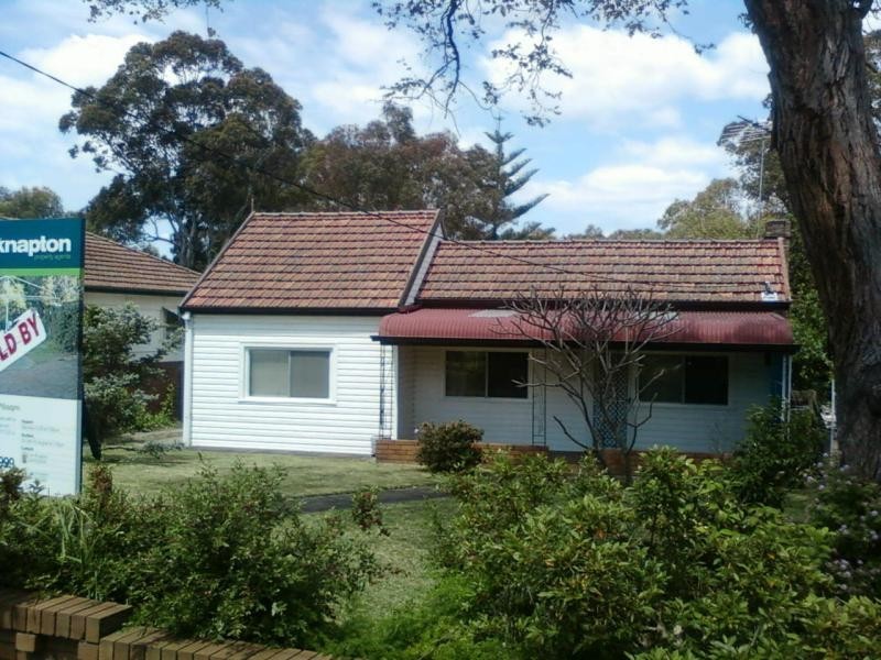 20 GROVE  Ave, Narwee NSW 2209