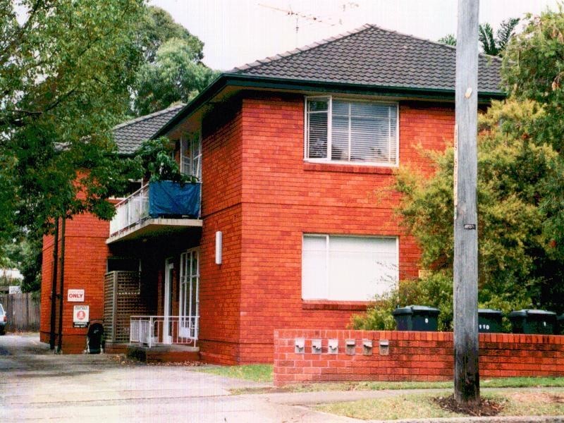 6/110 LAKEMBA St, Lakemba NSW 2195