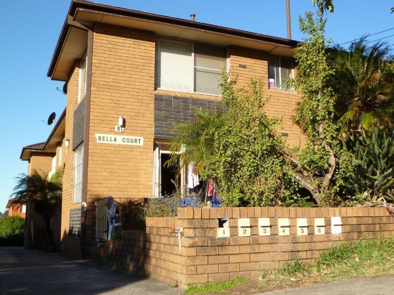 5/61 Colin  St, Lakemba NSW 2195