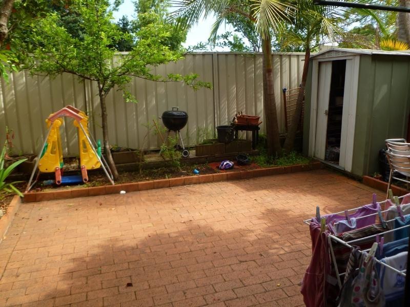 12/22 James  St, Punchbowl NSW 2196